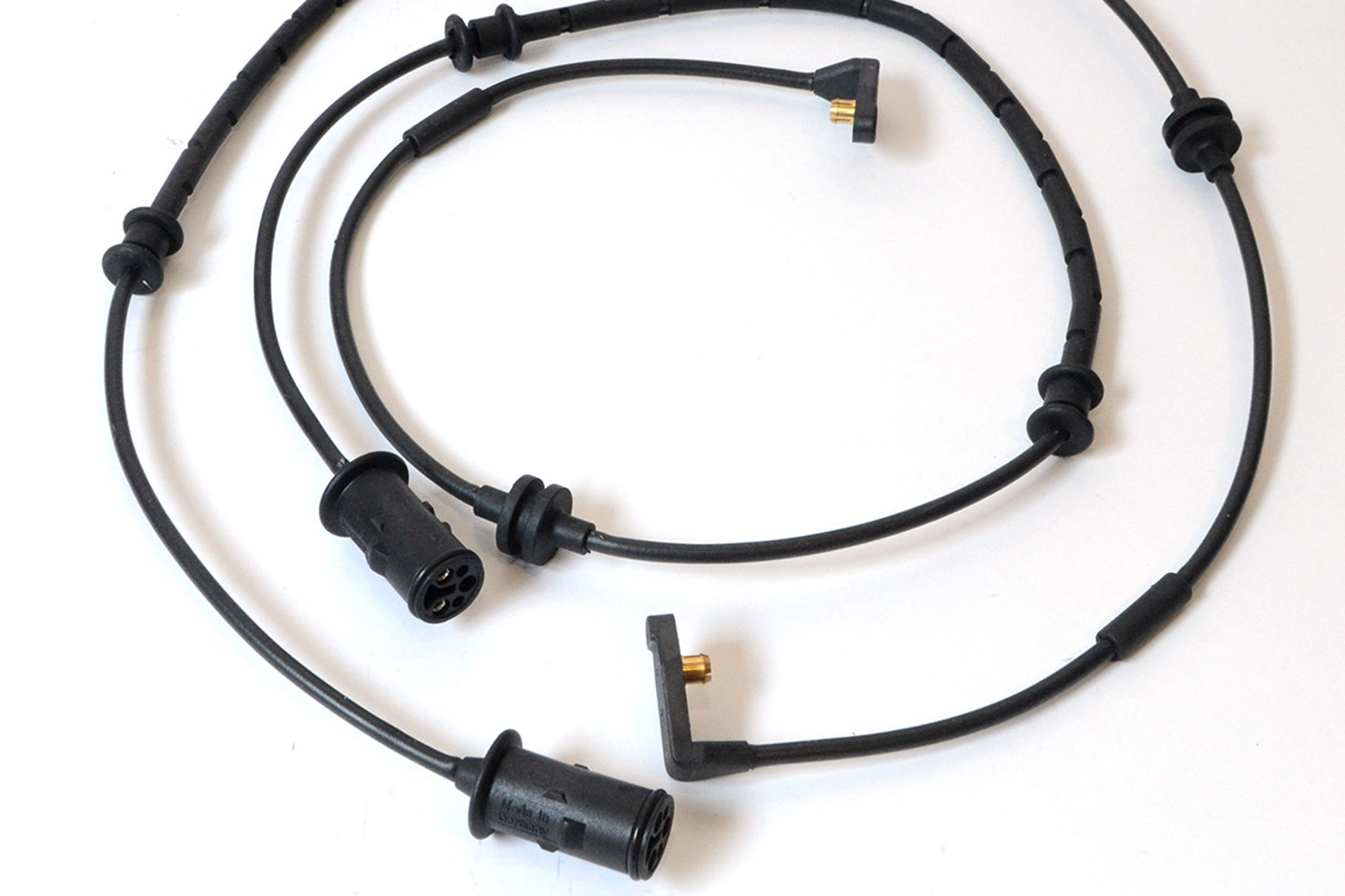 Cables sensores